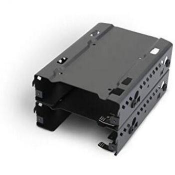 Soporte apilable para HDD de 3.5 - Paquete Doble Phanteks PH-HDDKT_03