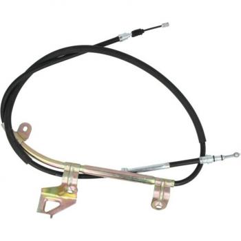 Cable de freno de estacionamiento y accionamiento LINEX 47.01.53 Derecha