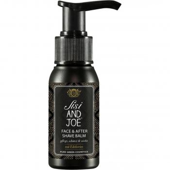 Bálsamo Facial y After Shave Sisi y Joe, 50 ml