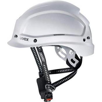 Casco de Protección UVEX 9773050 - Diseño Alpino