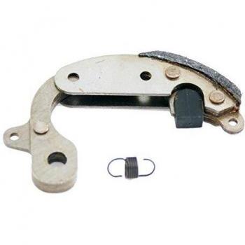 Disco de embrague FERODO FCD0579 con variador de arranque