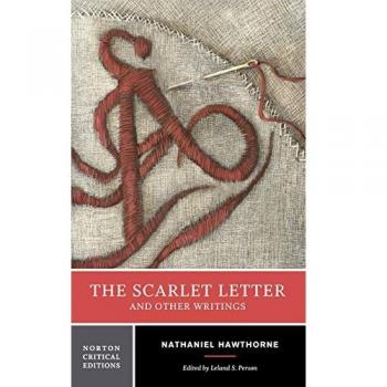 The Scarlet Letter and Other Writings: 0