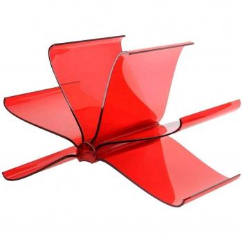 Kartell 4679V5 Front Page - Revistero