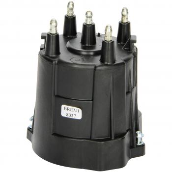 Tapa de distribuidor de encendido BREMI 8327 - Tipo: Tapa de distribuidor, Marca: BREMI, Modelo: 8327