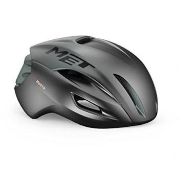 Casco MET Manta MIPS Verde Adulto