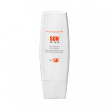 Protector Solar en formato de bolsillo SPF50+ - Bruno Vassari