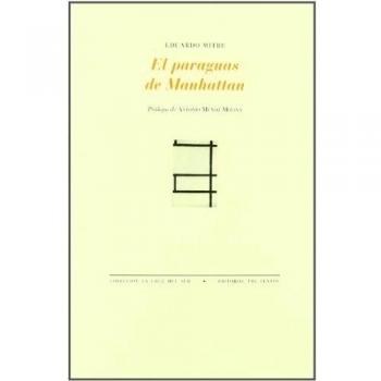 El paraguas de Manhattan