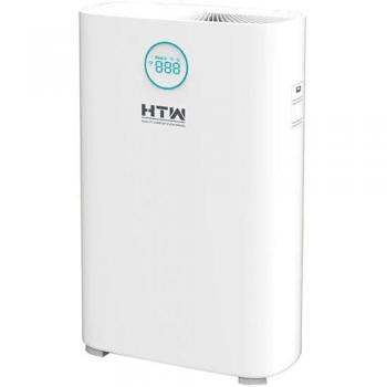 Purificador de aire HTW 43m² modelo PUR36SPAPL