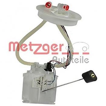 Bomba de combustible eléctrica Metzger para Ford Focus, Tourneo y Transit - Modelo 2250031