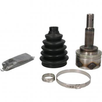 Junta homocinética SPIDAN 24554, tipo CV-joint, características: alta resistencia, diseño optimizado para reducir el ruido y la vibración, fabricada con materiales de calidad para garantizar durabilidad y rendimiento en condiciones exigentes