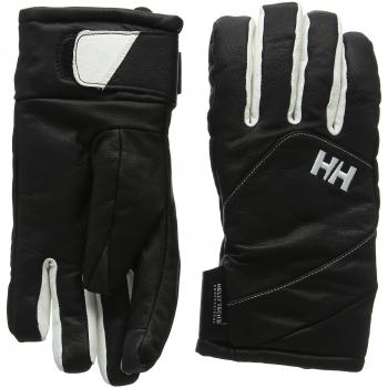 Helly Hansen W Covert Ht, Guantes para Mujer, Negro, One Size