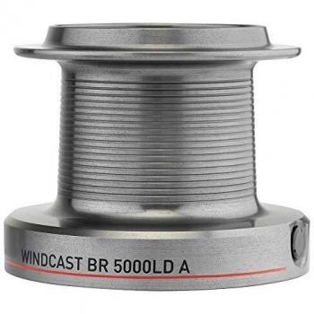 Daiwa - Bobine Moulinet Windcast BR 5500 Lda - WD26703