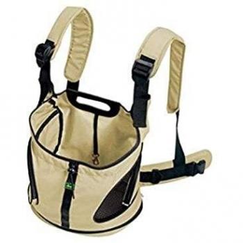 HUNTER Kangaroo 46018 - Bolsa de Transporte para Perros