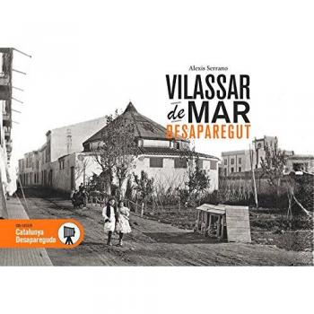 Vilassar de Mar desaparegut: 35 - Serrano Mendez Alexis