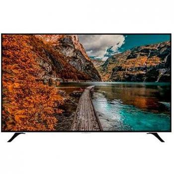 Hitachi TV 50pulgadas led 4k uhd - 50hak5751 - hdr10 - Android Smart TV - WiFi - 4 hdmi - 2 USB - a+ - Bluetooth - dvb