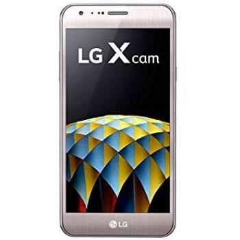 Lg  - X cam k580 - smartphone android - 4g lte - 16 gb - microsdxc slot - gsm - 5.2 - 1920 x 1080 pixeles - ips - 13 mp