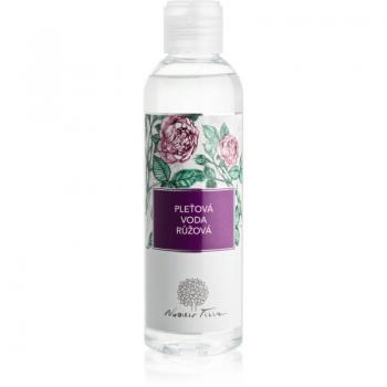Nobilis Tilia Face Lotion Rose Refreshing Facial Water for Tired Skin 200 ml
