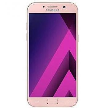 Galaxy A5 A520F 32GB Peach 2017