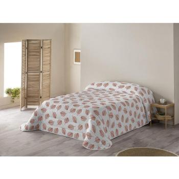 Edredón Nórdico Estampado SANDAL - Acolchado de Gran Confort y Extrasuave - Gramaje 300 Gramos con Tacto Pluma - Disponibles en 2 Modelos Diferentes (Modelos Flor