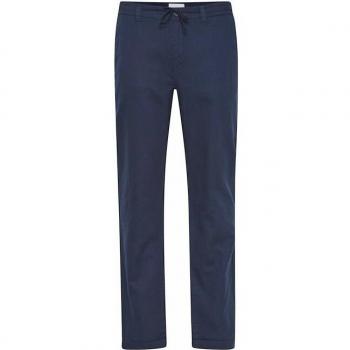 Casual Friday Pandrup Mixed Linen Trousers