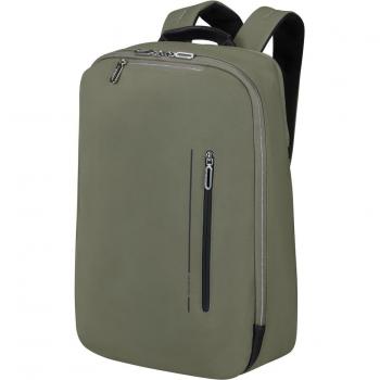 Mochila para portátil 15,6'' Samsonite Ongoing Verde Oliva
