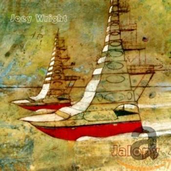 Joey Wright
