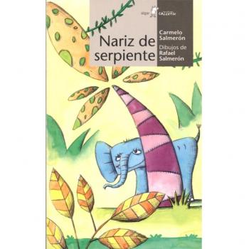 Nariz De Serpiente: 121