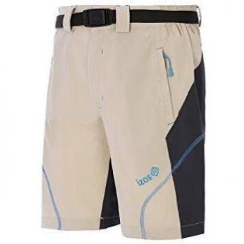 Izas Pantalones Cortos Trekking Moritz