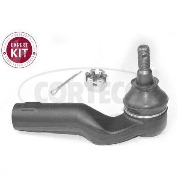 Rótula de dirección CORTECO 49400494 - Tipo: Rótula de dirección, Marca: CORTECO, Número de parte: 49400494