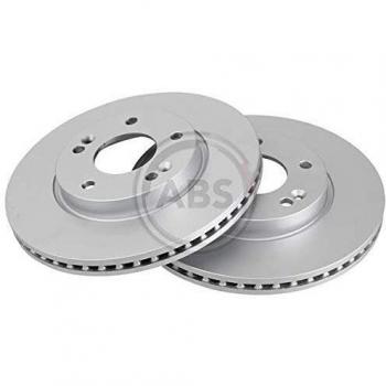 A.B.S. 18302Â Brake Disc
