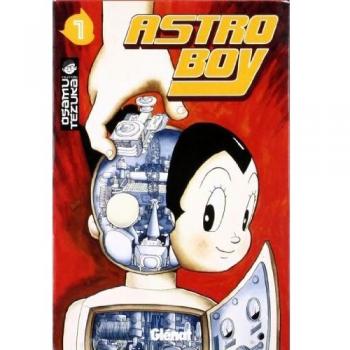 Astroboy 1