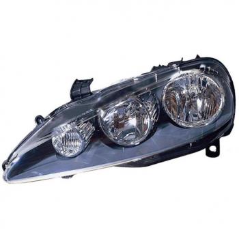 Faro principal delantero MAGNETI MARELLI 712105801110, Izquierda