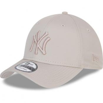 New Era 9FORTY Tonal New York Yankees Baseball Cap - Unisex One Size