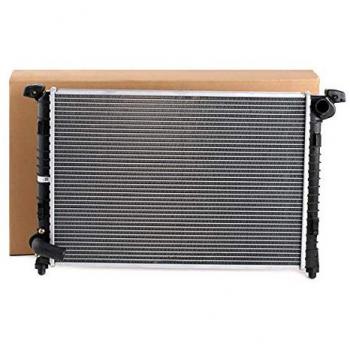 Radiador de Motor RIDEX 470R0174 para MINI, Refrigeración de Aluminio, Compatible con 17107509714, 17117570821