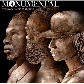 MONUMENTAL