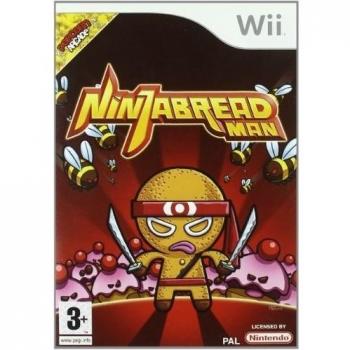 Ninjabread Man