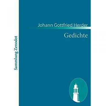 Gedichte