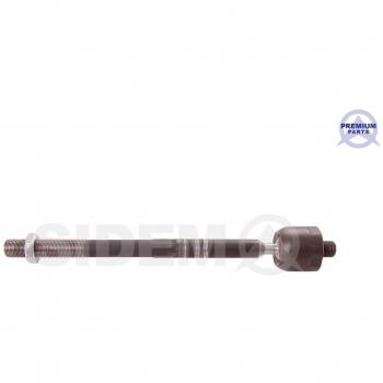 Rótula Axial de Dirección SIDEM 15010 con Barra de Dirección Ajustable