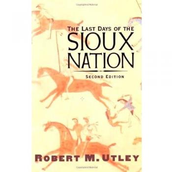 The Last Days of the Sioux Nation