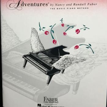 Faber Piano Adventures Level 1 Performance Book - 2nd Edition - Beginner Piano Method Sheet Music