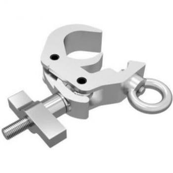 Quick Rig Clamp - Global Truss & Elation Compatible Adjustable Lighting Fixture Mounting Solution