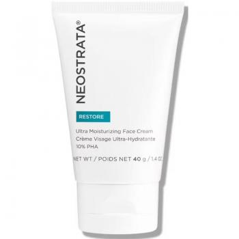 NeoStrata Restore Ultra Moisturizing Face Cream for Sensitive and Dry Skin 40 g