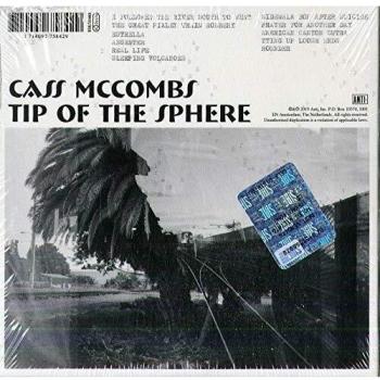 Tip Of The Sphere