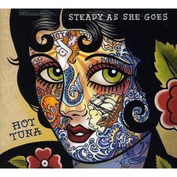 Steady As She Goes