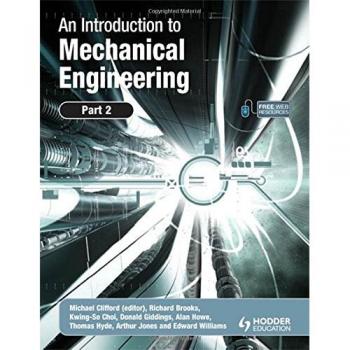 An Introduction to Mechanical Engineering: Part 2