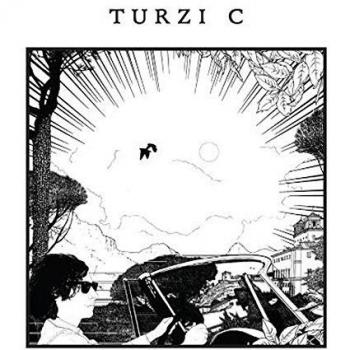 Turzi C Vinyl LP with MP3 Download