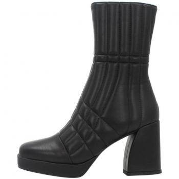 Botas de Mujer Noa Harmon Modelo 9123n Color Negro