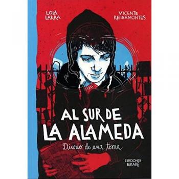 Al sur de la Alameda