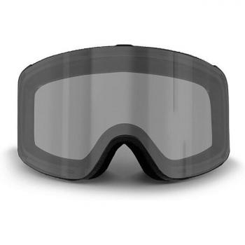 Gafas deportivas fotocromáticas Ocean Etna negras para esquí y snowboard