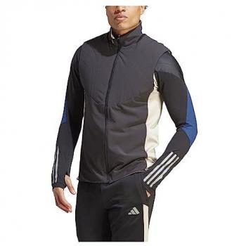 Chaleco Adidas Tiro 23 Competition Winterized Vest para hombre en color multicolor, modelo TIRO23C WINVEST